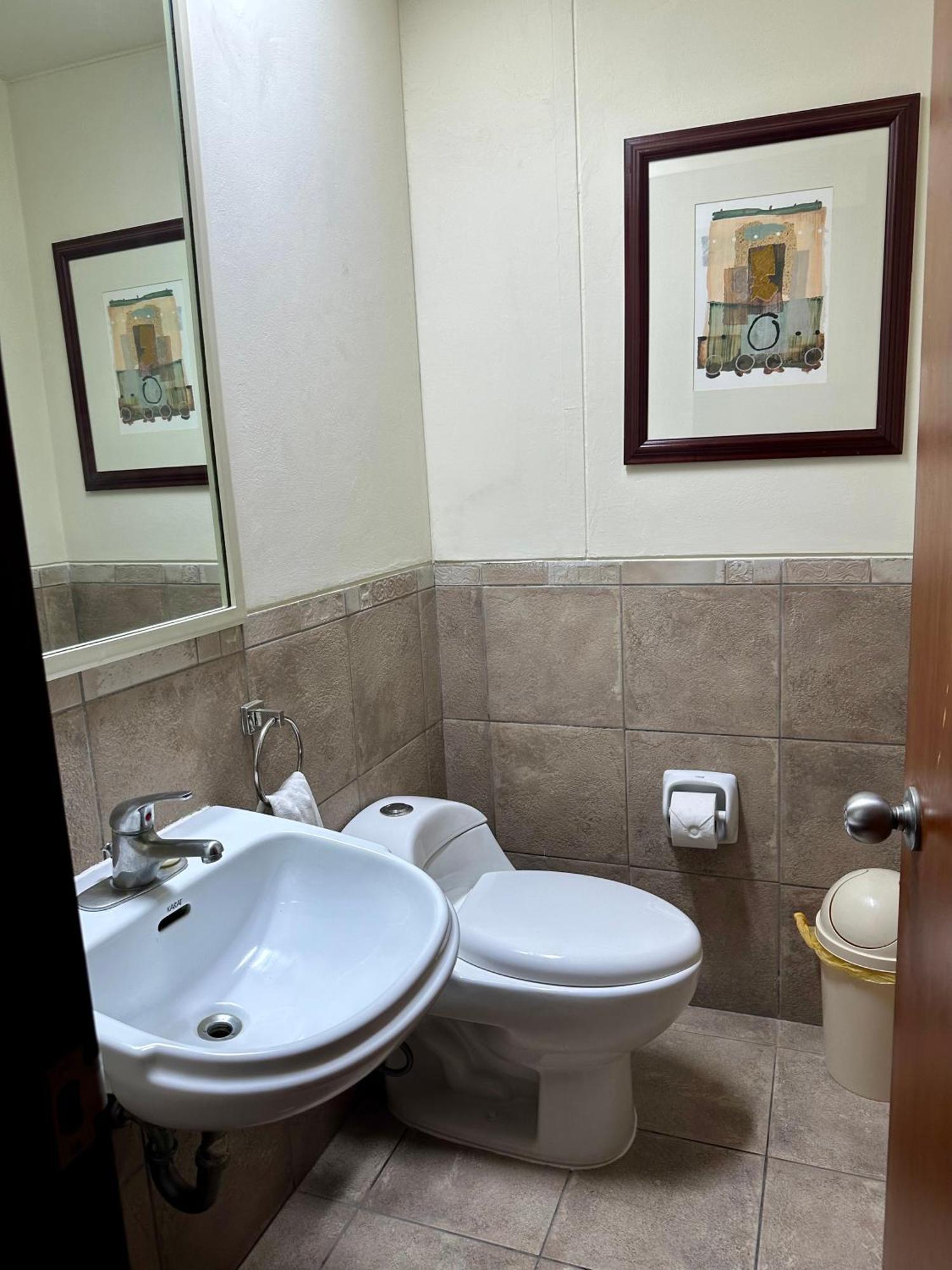 Duplex Vintage En El Corazon De Miraflores Lima Zewnętrze zdjęcie