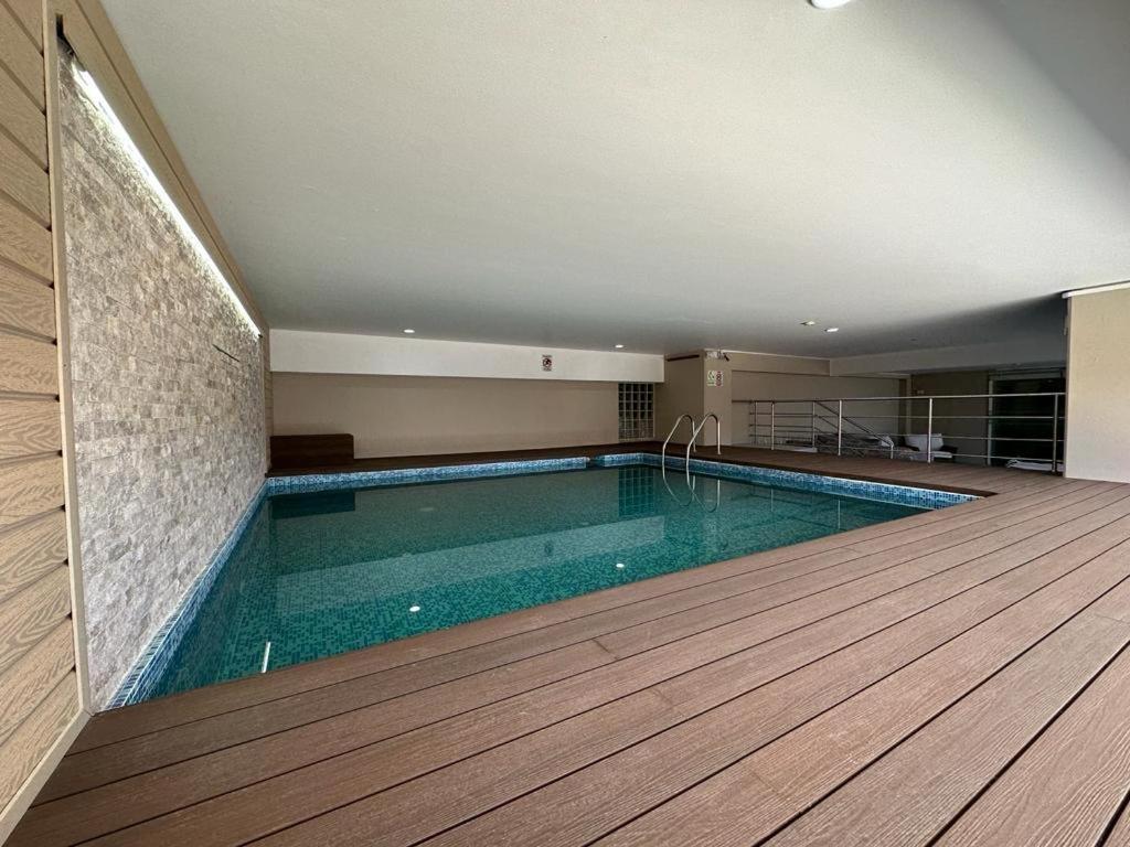 Duplex Vintage En El Corazon De Miraflores Lima Zewnętrze zdjęcie